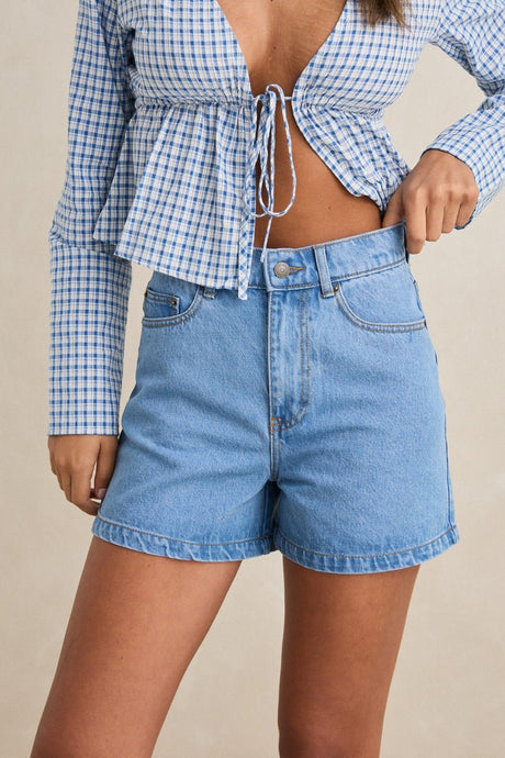 Rhythm Staple Denim Short