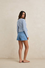 Rhythm Staple Denim Short