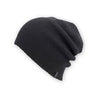 Pistil Designs Ace Slouchy Beanie - Black