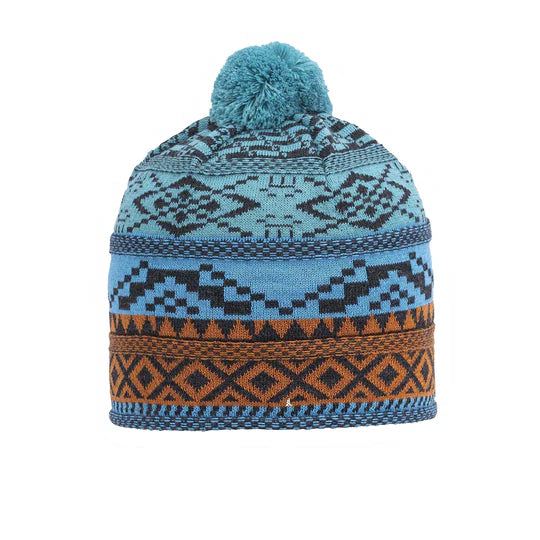 Pistil Designs Isabetta Beanie - Teal