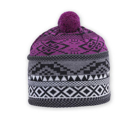 Pistil Designs Isabetta Beanie - Magenta 