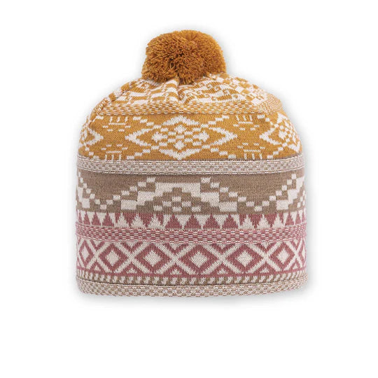 Pistil Designs Isabetta Beanie - Rose