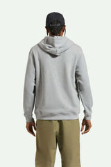 Brixton Genuine Quality Hoodie