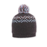 Pistil Designs Visby Beanie - Brown