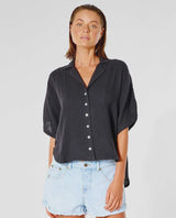 Rip Curl Premium Surf Short Sleeve Shirt