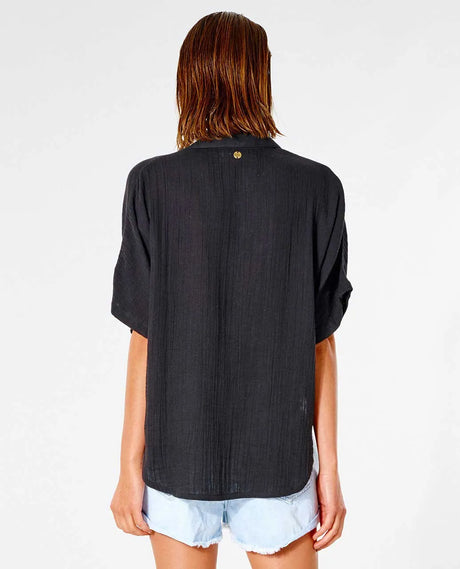 Rip Curl Premium Surf Short Sleeve Shirt