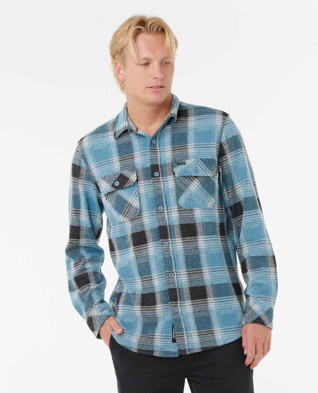 Rip Curl Grid L/S Shirt