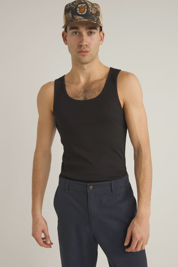 Rhythm Men's Everyday Singlet