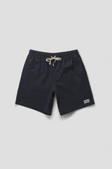 Rhythm Men's Textured Linen Jam Short
