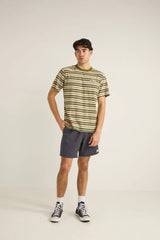 Rhythm Men's Textured Linen Jam Short