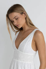 Rhythm Mirage Maxi Dress