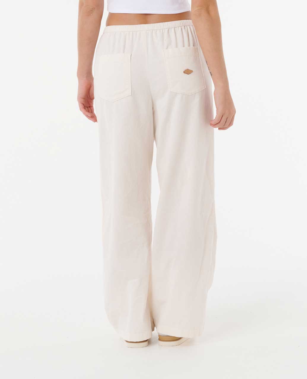 Rip Curl Keepsakes Washed Cord Pant
