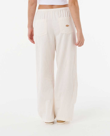 Rip Curl Keepsakes Washed Cord Pant