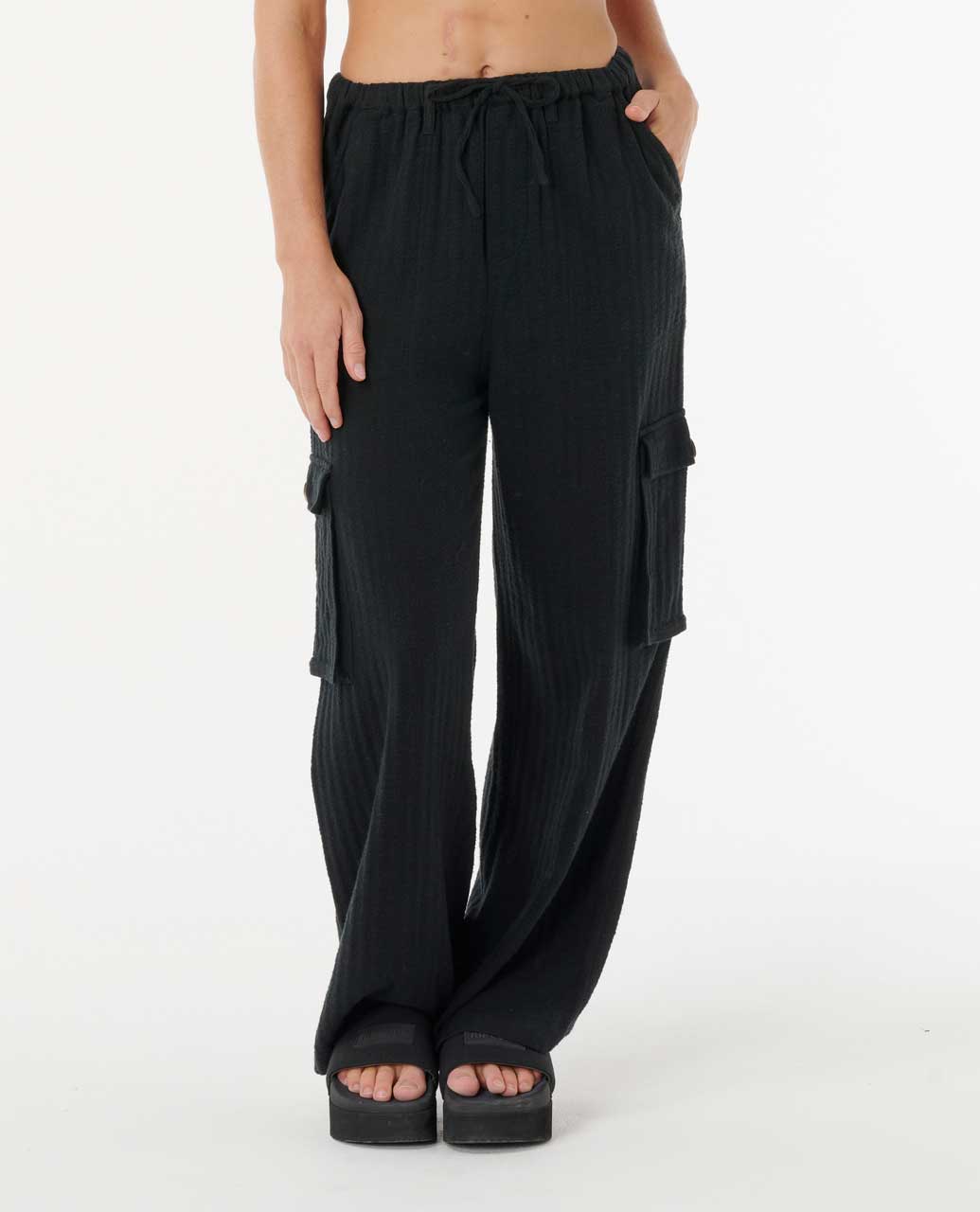 Rip Curl Oceanic Textured Pant