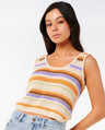 Rip Curl Cala Nights Knit Crop