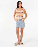 Rip Curl Cala Nights Knit Crop