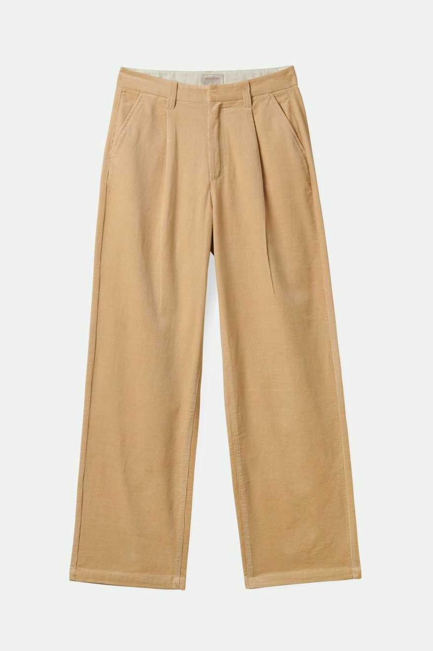 Brixton Ludlow Trouser Pant