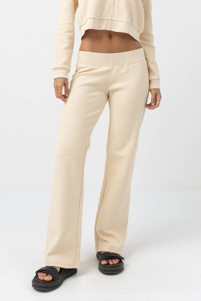 Load image into Gallery viewer, Rhythm Light Layers Pant - Cream
