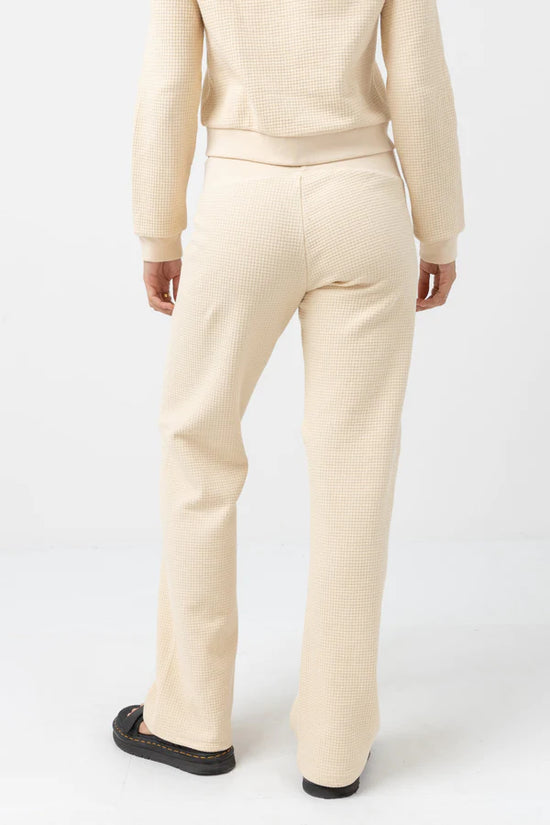 Load image into Gallery viewer, Rhythm Light Layers Pant - Cream
