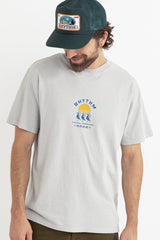 Rhythm Natural Vibrations Vintage SS T-Shirt