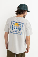 Rhythm Natural Vibrations Vintage SS T-Shirt