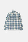 Rhythm Men's Sur Long Sleeve Flannel
