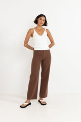 Rhythm Bailey Knit Tank
