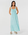 Rip Curl Neon Isles Maxi Dress
