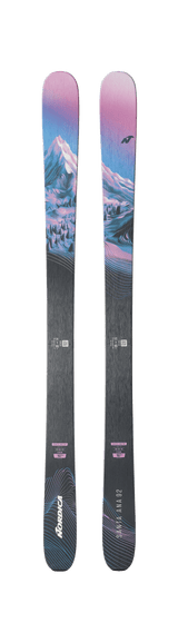 Nordica Santa Ana 92 Skis - 2026