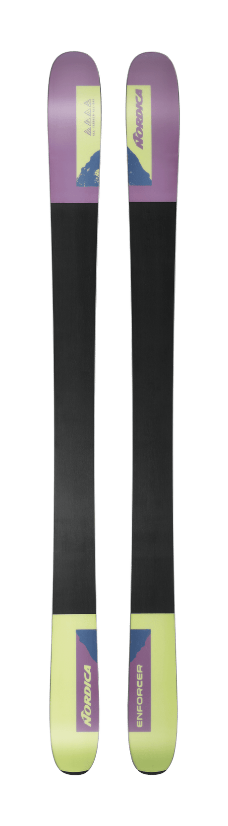 Nordica Enforcer 104 Skis - 2027