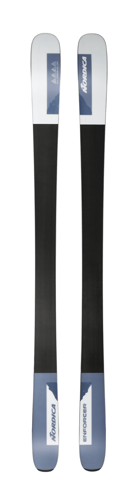 Nordica Enforcer 89 Skis - 2027