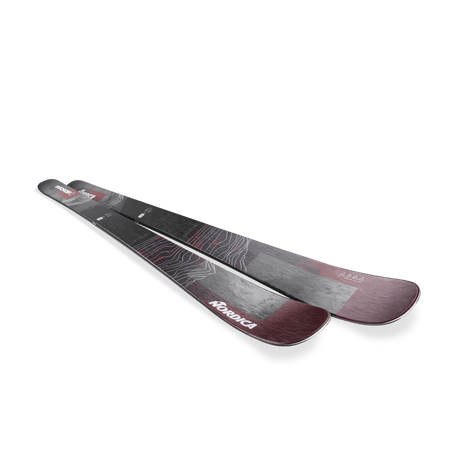 Nordica Enforcer 89 Skis - 2027