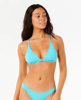 Rip Curl Classic Surf Crossback Triangle Bikini Top
