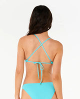 Rip Curl Classic Surf Crossback Triangle Bikini Top