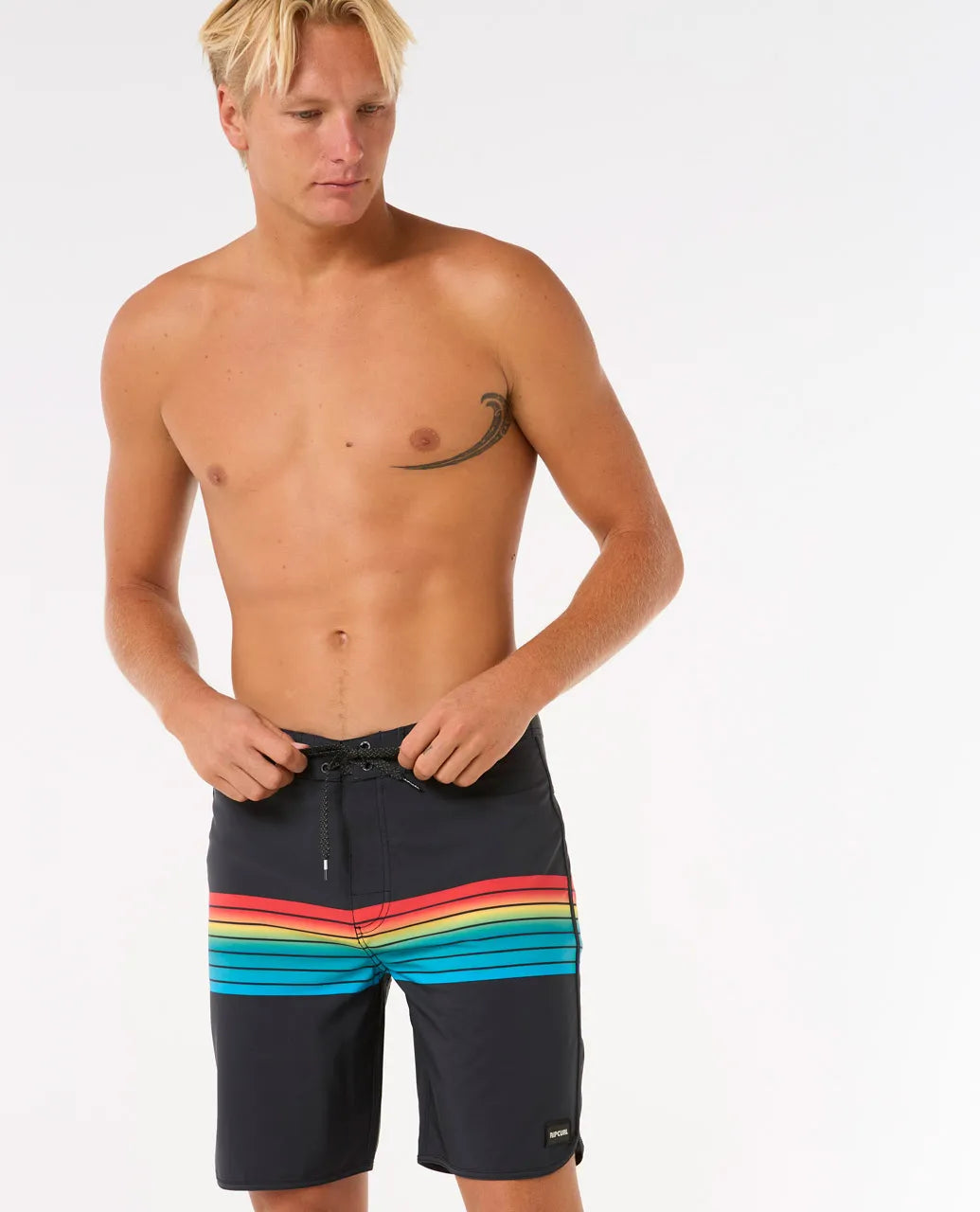 Rip Curl Mirage Surf Revival 19" Boardshorts