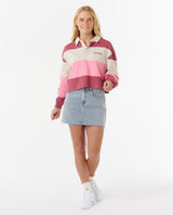 Rip Curl Keepsakes Rugby Top