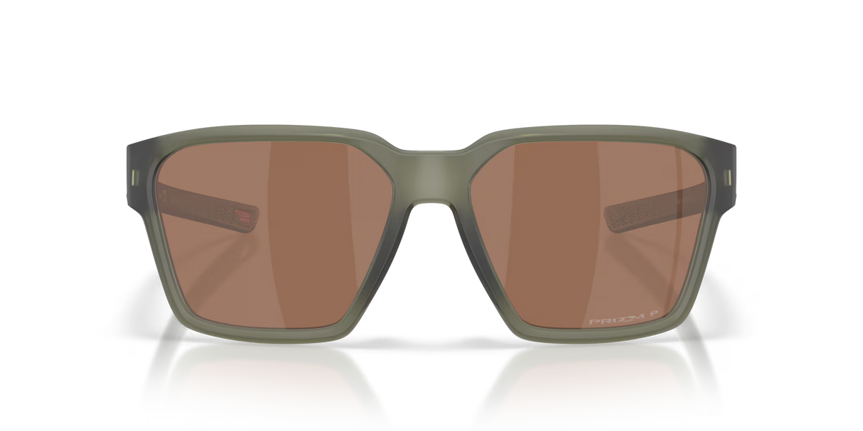 Oakley Briza Polarized
