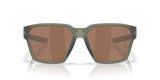 Oakley Briza Polarized