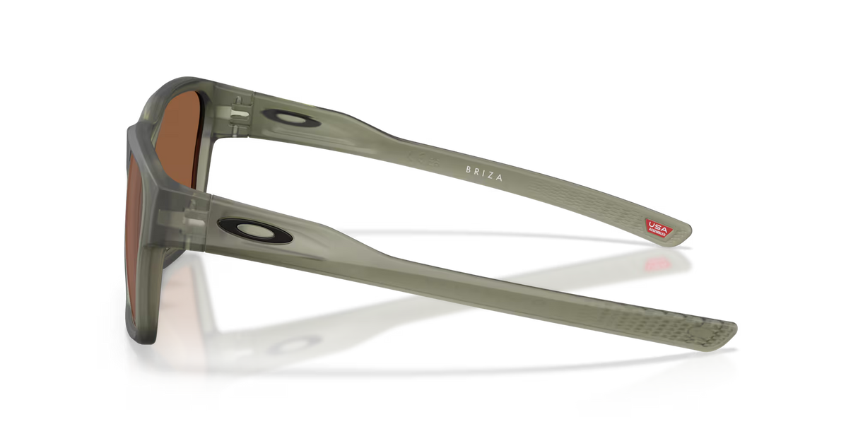 Oakley Briza Polarized