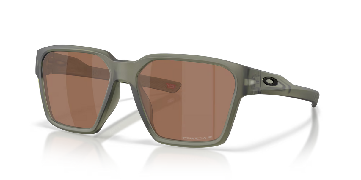 Oakley Briza Polarized