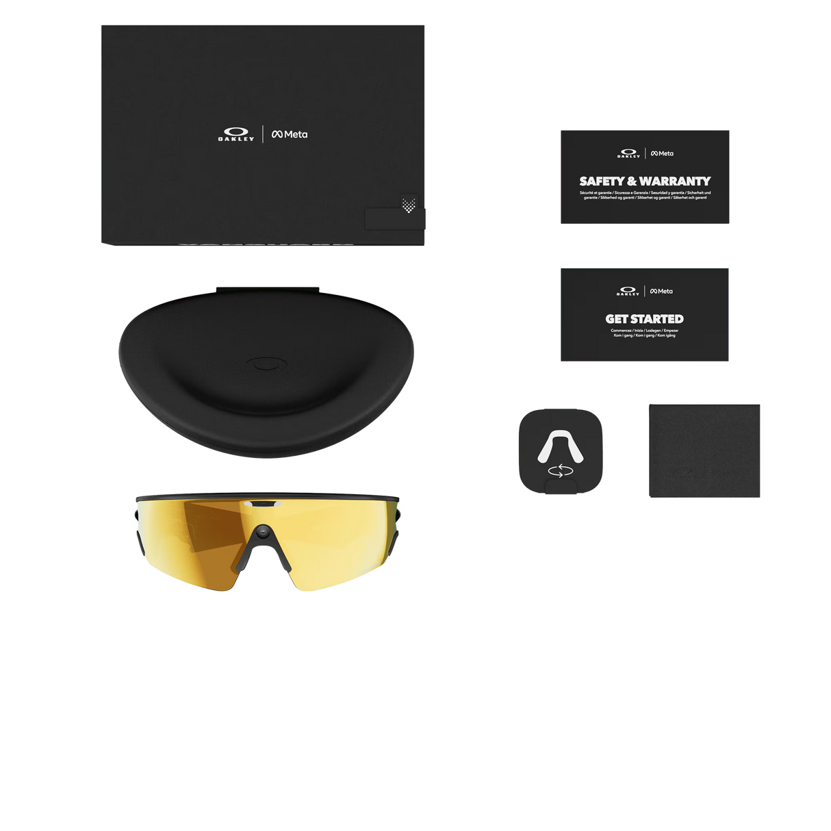 Oakley Meta Vanguard