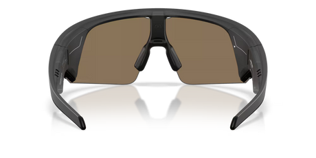 Oakley Meta Vanguard Black Prizm 24K AI Smart Glasses - Doug's Hood River