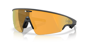 Oakley Meta Vanguard Black Prizm 24K AI Smart Glasses - Doug's Hood River