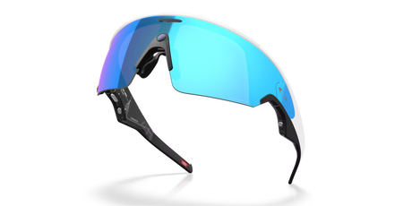 Oakley Meta Vanguard Black Prizm 24K AI Smart Glasses - Doug's Hood River