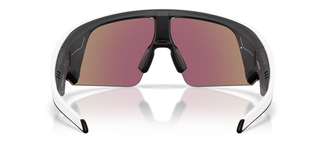 Oakley Meta Vanguard Black Prizm 24K AI Smart Glasses - Doug's Hood River