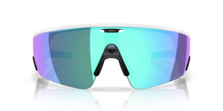 Oakley Meta Vanguard Black Prizm 24K AI Smart Glasses - Doug's Hood River