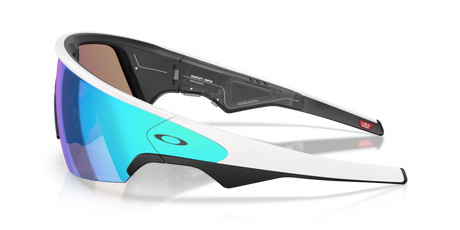 Oakley Meta Vanguard Black Prizm 24K AI Smart Glasses - Doug's Hood River