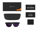 Oakley HSTN Meta