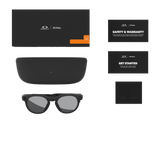 Oakley HSTN Meta Polarized