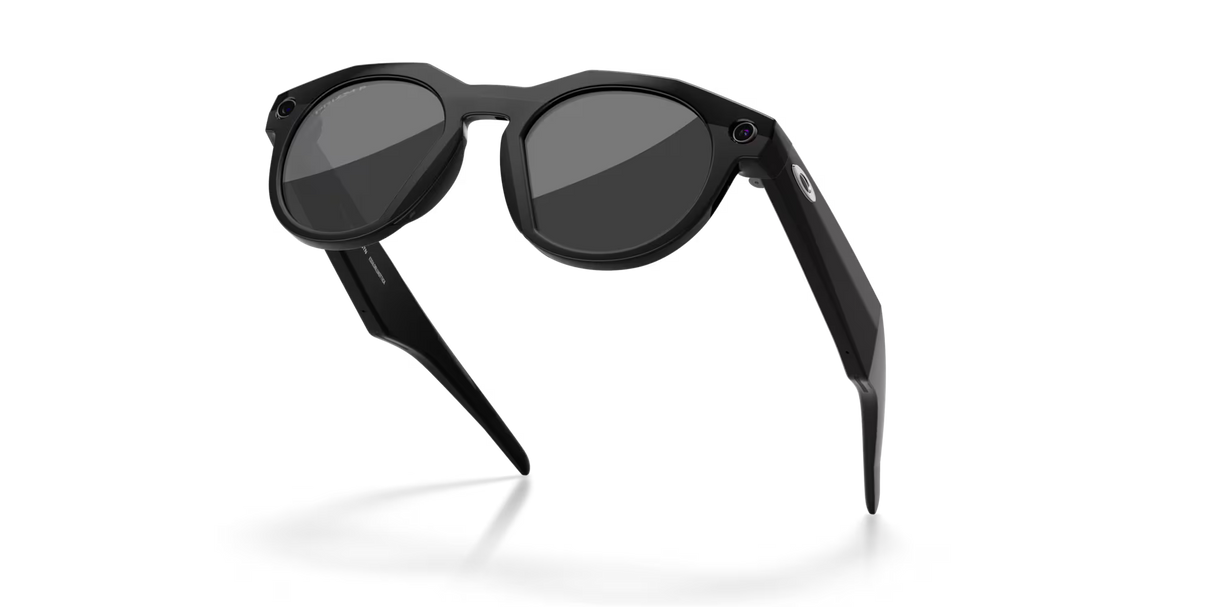 Oakley HSTN Meta Polarized